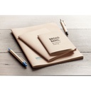Notebook A6 in carta - 5