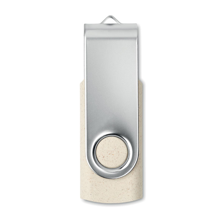 USB in paglia - 2