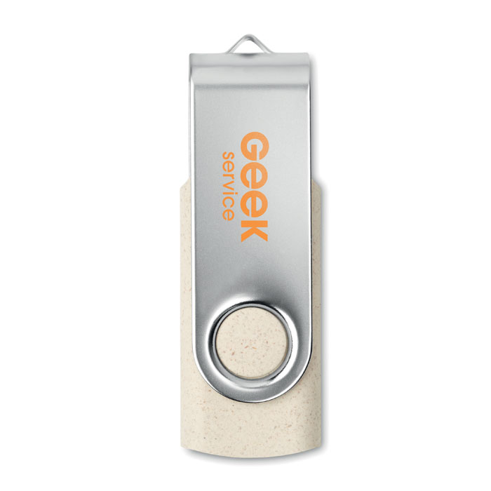 USB in paglia - 4
