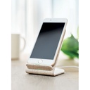 Caricatore wireless in paglia - 5