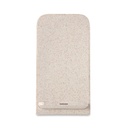 Caricatore wireless in paglia - 6