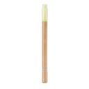 2 in 1 penna ed evidenziatore - 2
