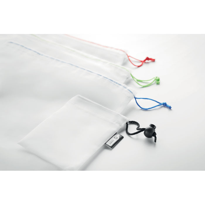 Set di 3 sacche in RPET - 4