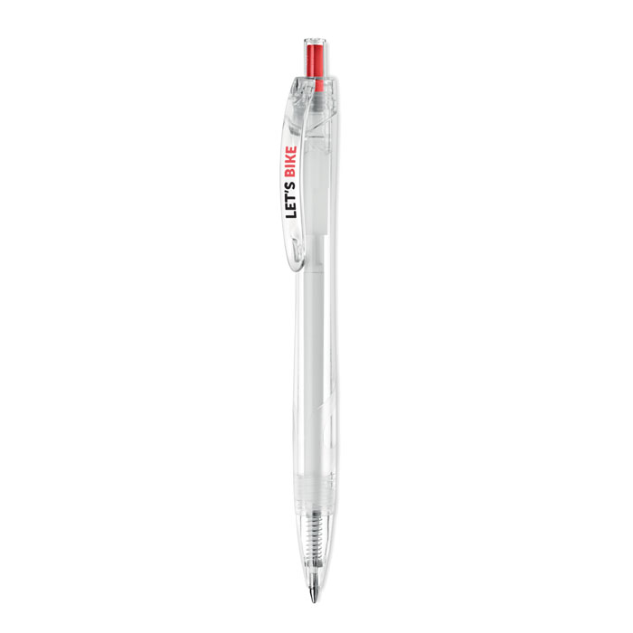 Penna a sfera in RPET - 4
