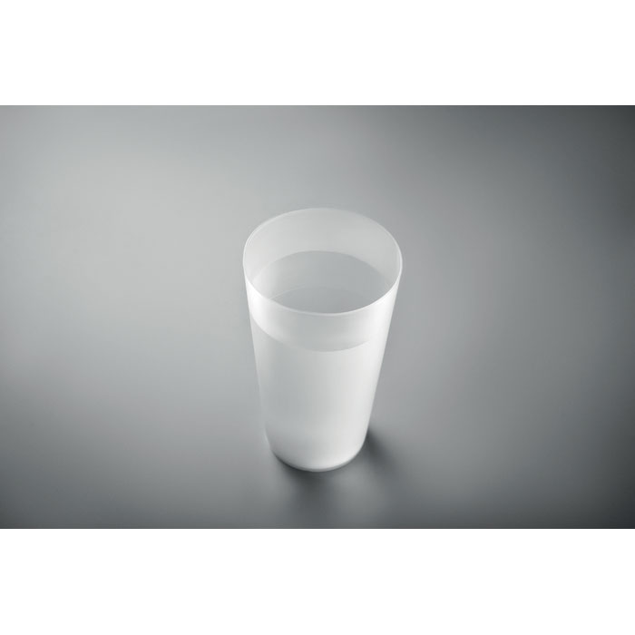 Bicchiere per eventi 500ml - 4