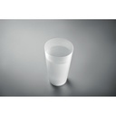 Bicchiere per eventi 500ml - 4