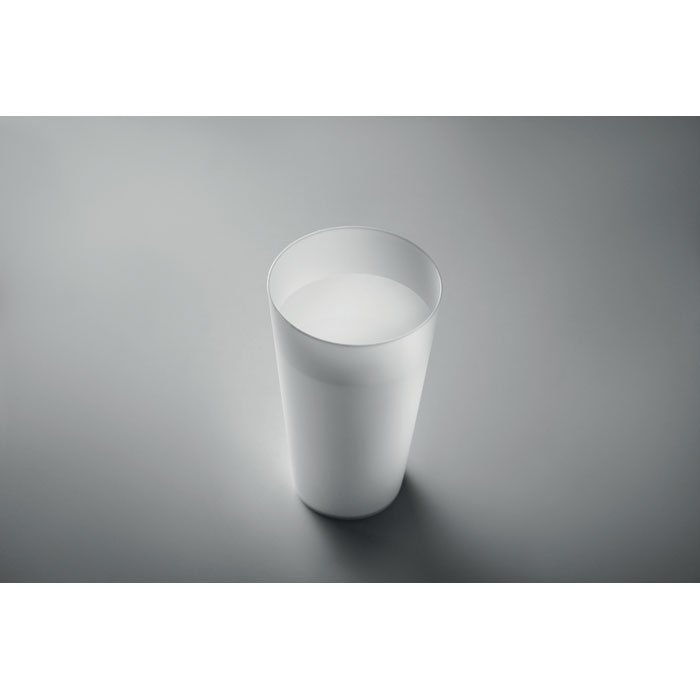 Bicchiere per eventi 500ml - 2