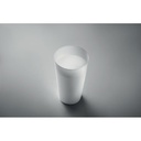 Bicchiere per eventi 500ml - 2
