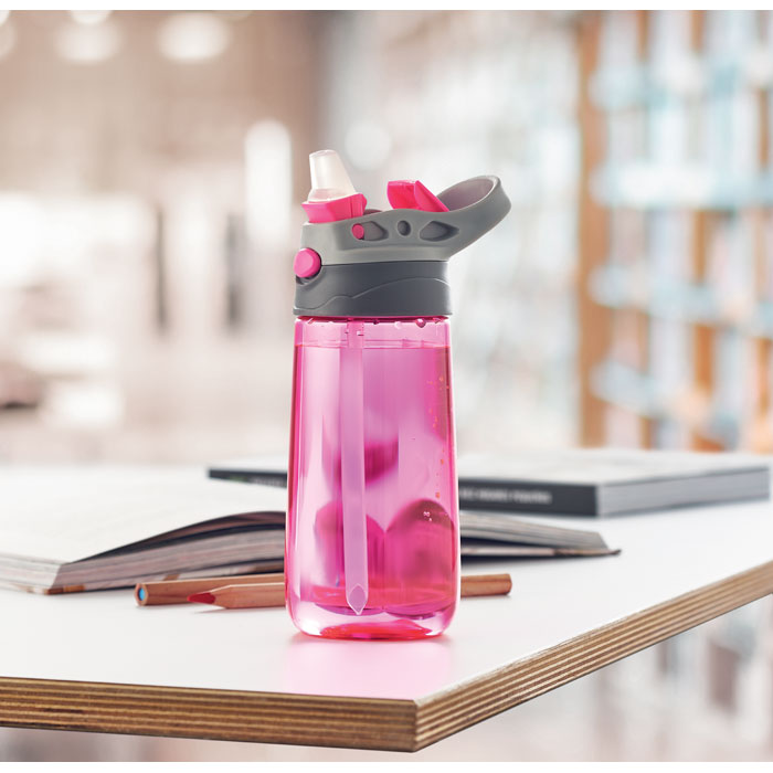 Borraccia in  Tritan™. 450ml - 7