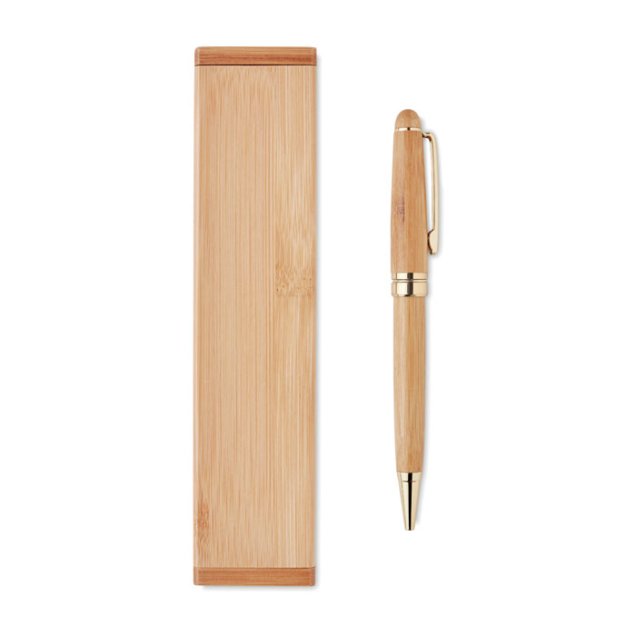 Penna a sfera in box - 2