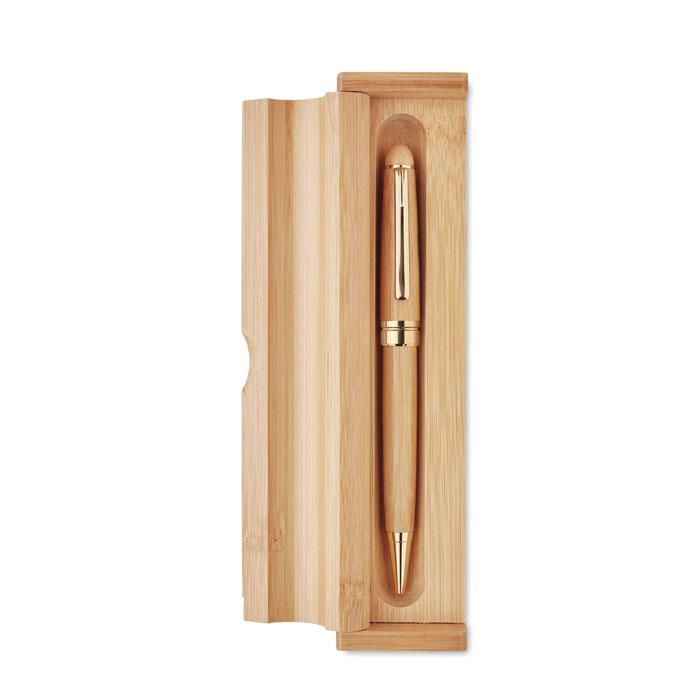 Penna a sfera in box - 3
