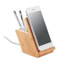 Caricatore wireless e p.penna - 3