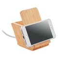 Caricatore wireless e p.penna - 4