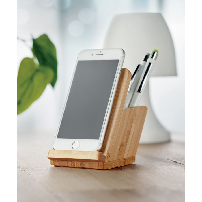 Caricatore wireless e p.penna - 6