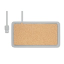 Caricatore wireless organizer - 2