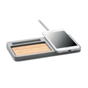 Caricatore wireless organizer - 3