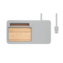 Caricatore wireless organizer - 4