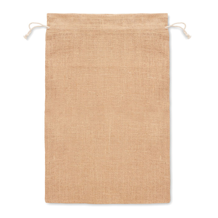 Borsa grande in juta 30x47 cm - 2