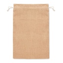 Borsa grande in juta 30x47 cm - 2