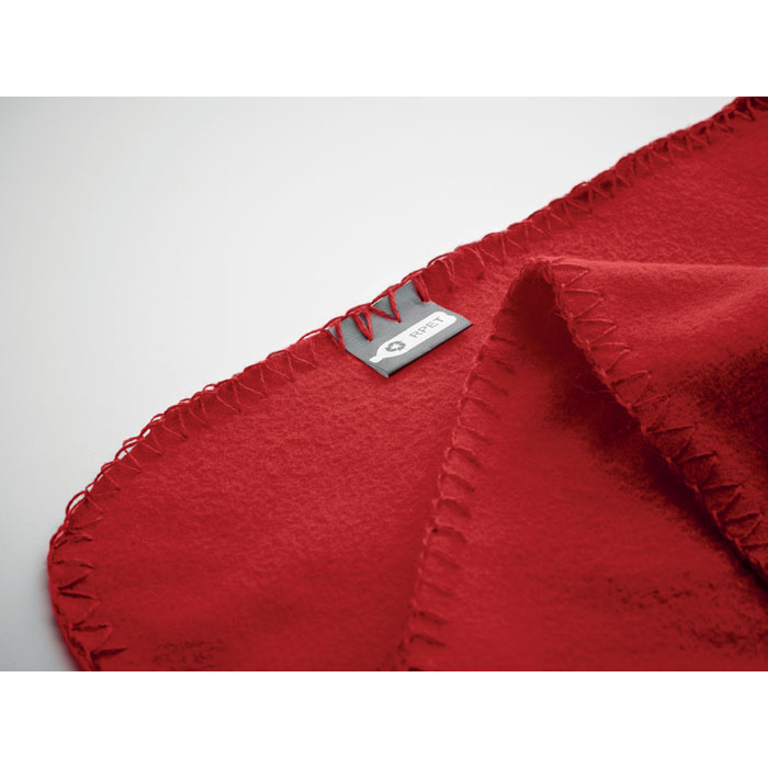 Coperta da viaggio - 6