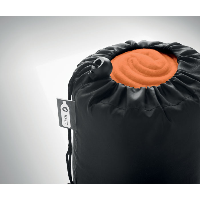 Coperta da viaggio - 2
