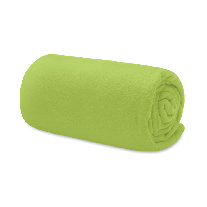 Coperta da viaggio - 3