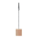 Clip in legno - 3