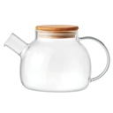 Porta the in vetro 850ml - 2