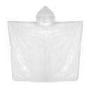Poncho biodegradabile - 3