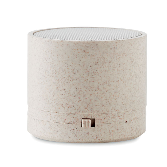 Speaker wireless in paglia - 3