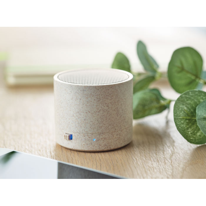Speaker wireless in paglia - 5