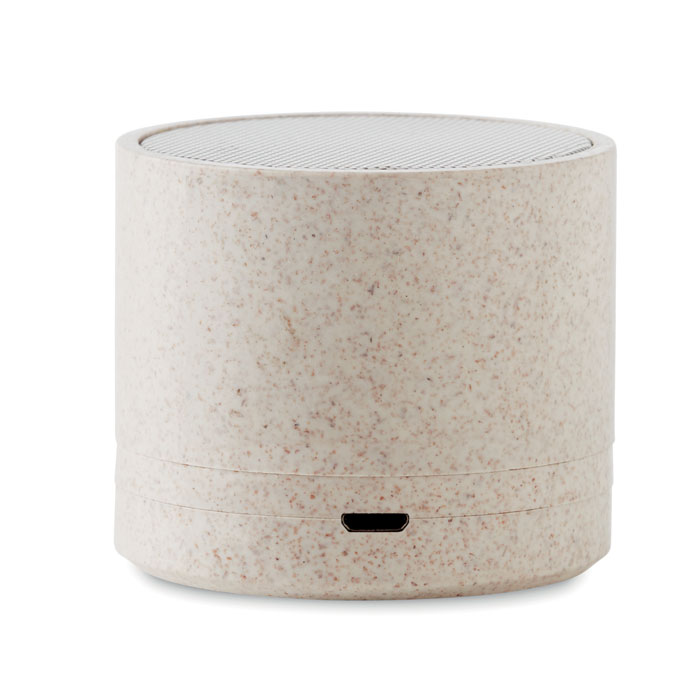 Speaker wireless in paglia - 6