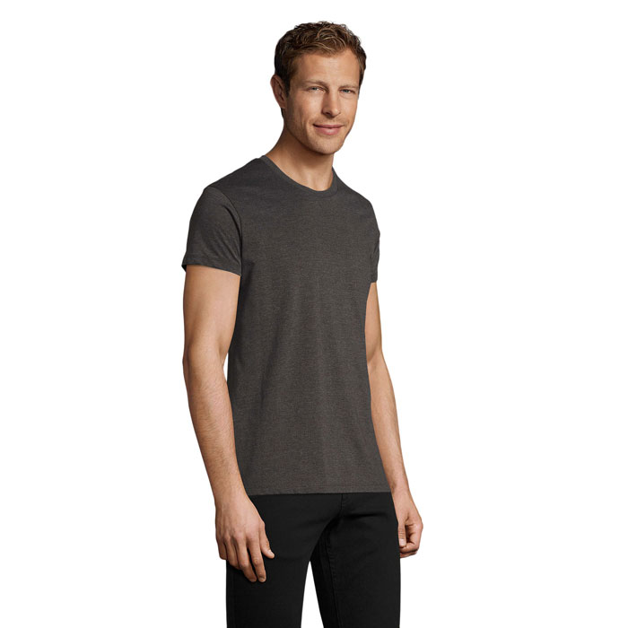 REGENT F MEN T-SHIRT 150g - 3