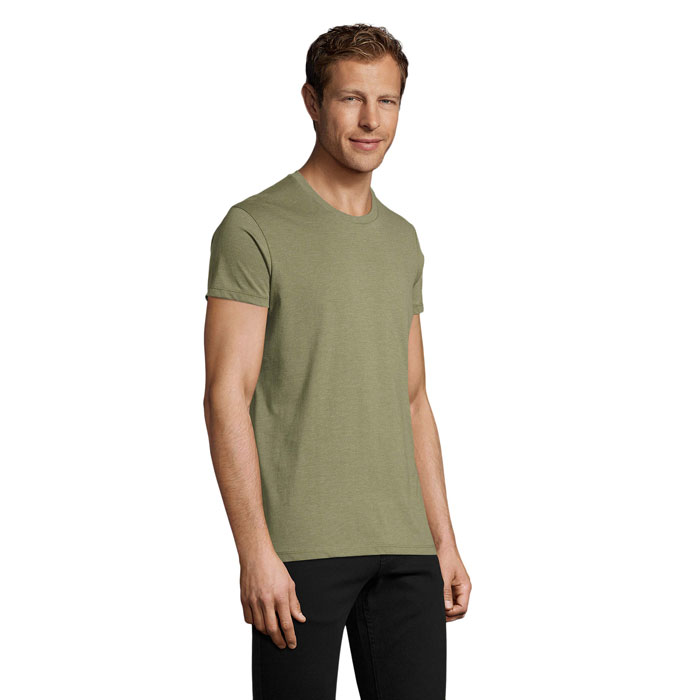 REGENT F MEN T-SHIRT 150g - 3