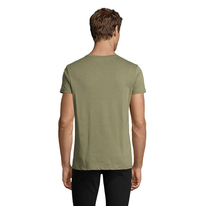 REGENT F MEN T-SHIRT 150g - 2