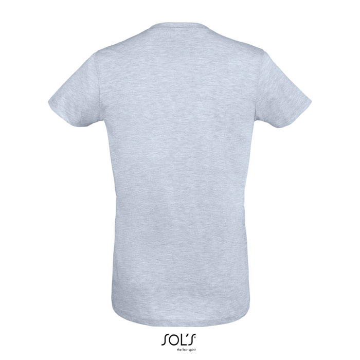 REGENT F MEN T-SHIRT 150g - 2
