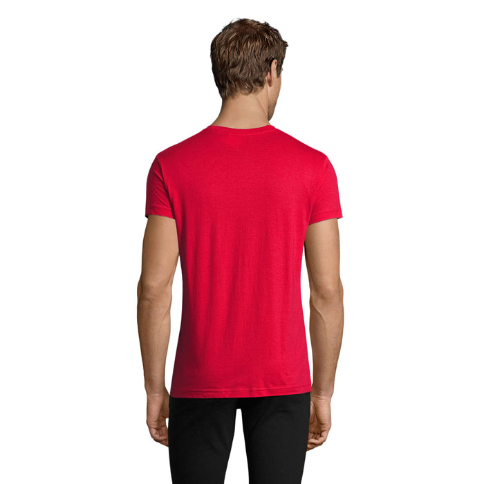 REGENT F MEN T-SHIRT 150g - 2