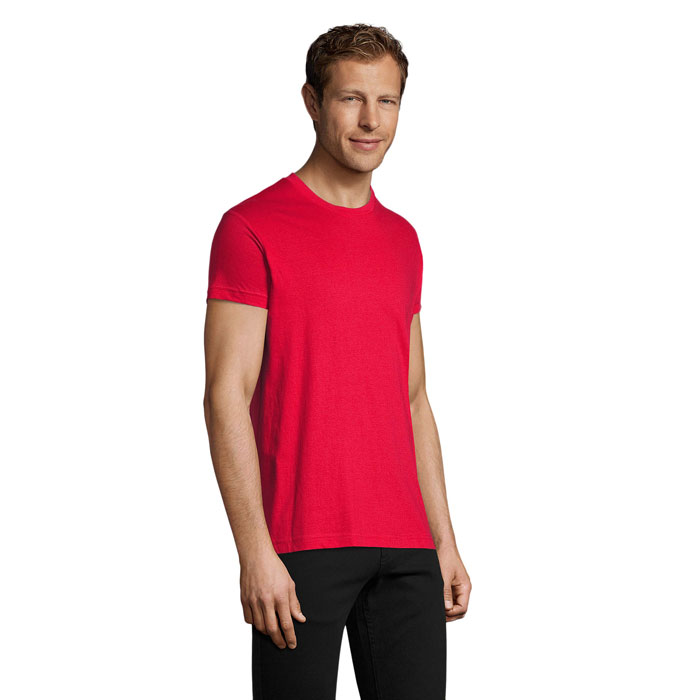 REGENT F MEN T-SHIRT 150g - 3