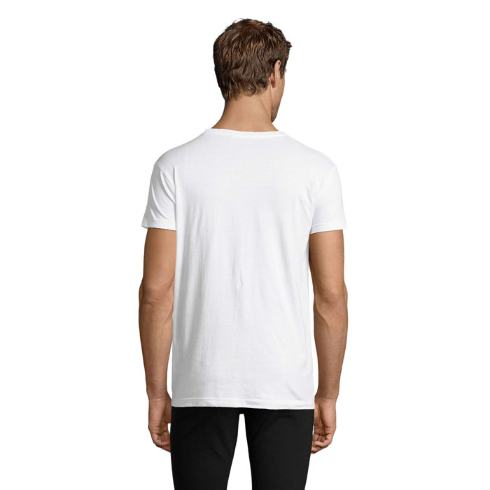 REGENT F MEN T-SHIRT 150g - 2