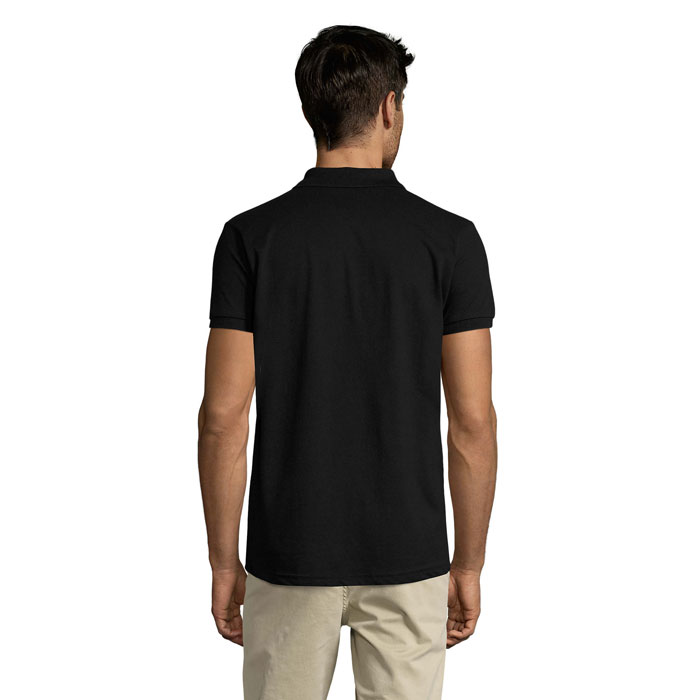 PRIME-MEN POLO-200g - 2