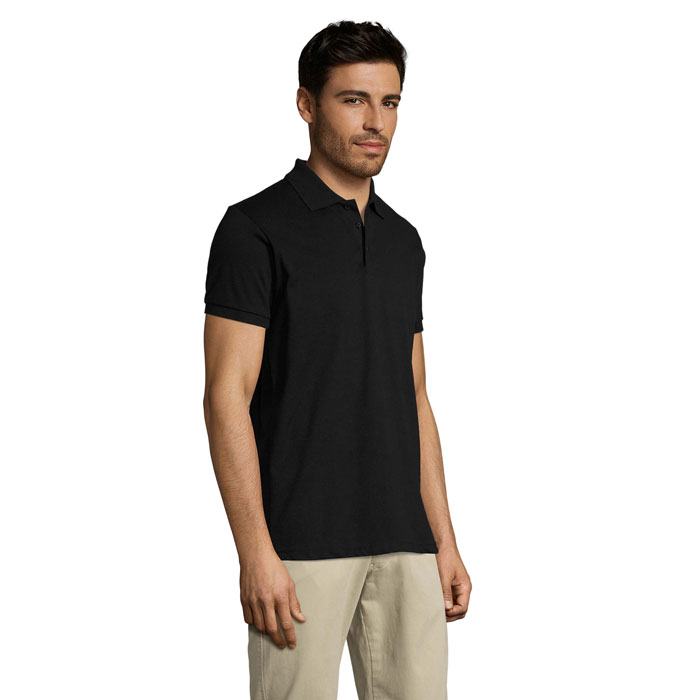 PRIME-MEN POLO-200g - 3