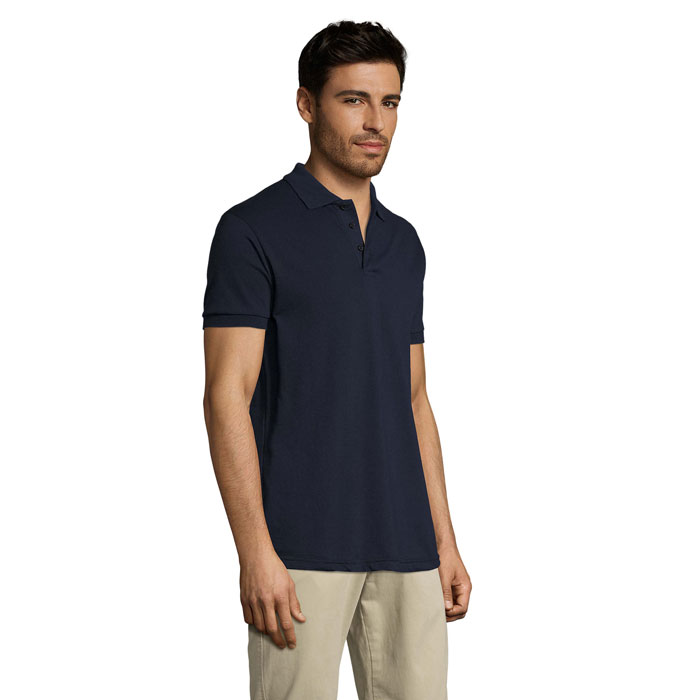 PRIME-MEN POLO-200g - 3