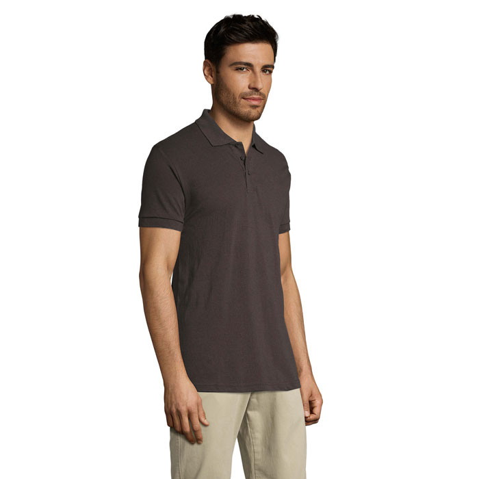 PRIME-MEN POLO-200g - 3