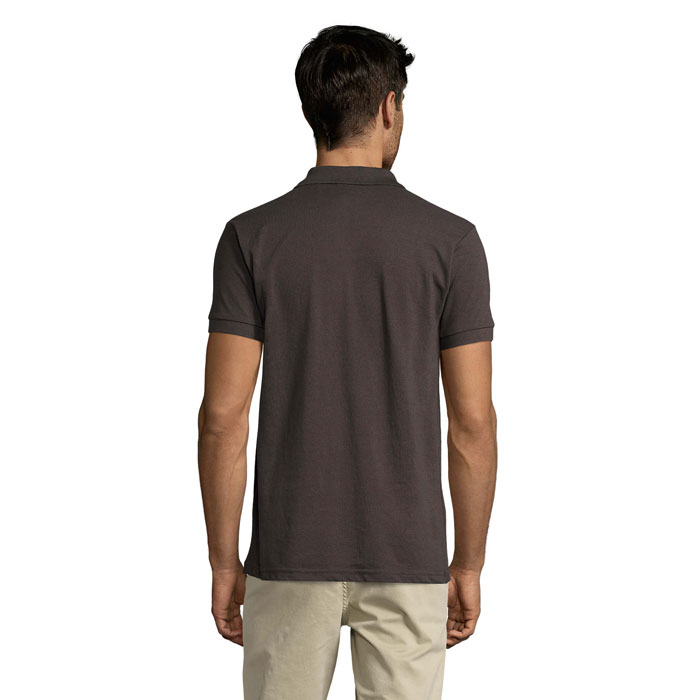 PRIME-MEN POLO-200g - 2