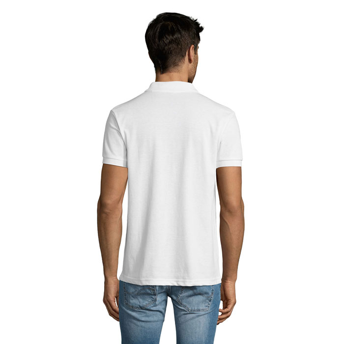 PRIME-MEN POLO-200g - 2