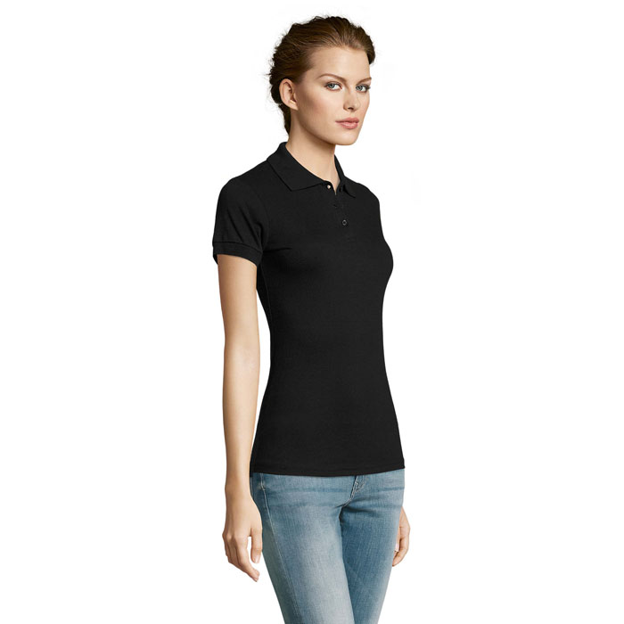 PRIME WOMEN POLO 200g - 3