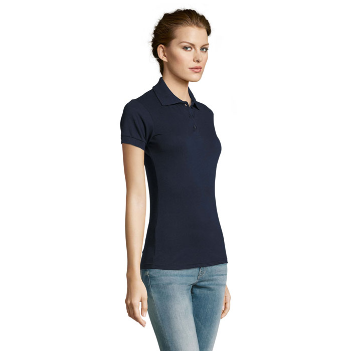 PRIME WOMEN POLO 200g - 3