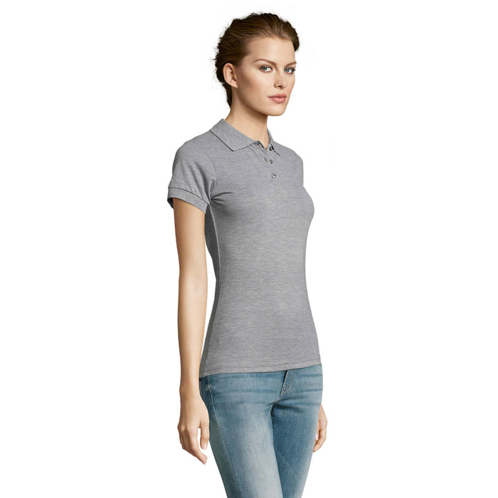 PRIME WOMEN POLO 200g - 3