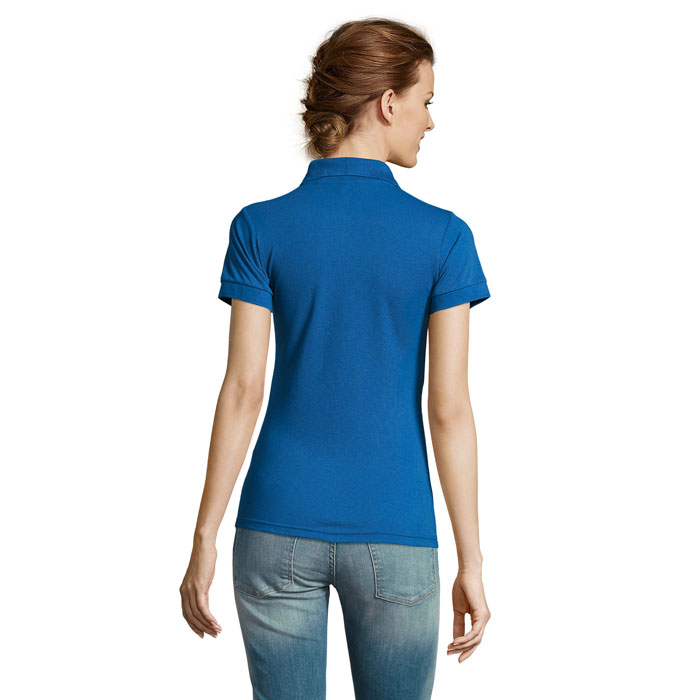 PRIME WOMEN POLO 200g - 2