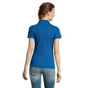 PRIME WOMEN POLO 200g - 2
